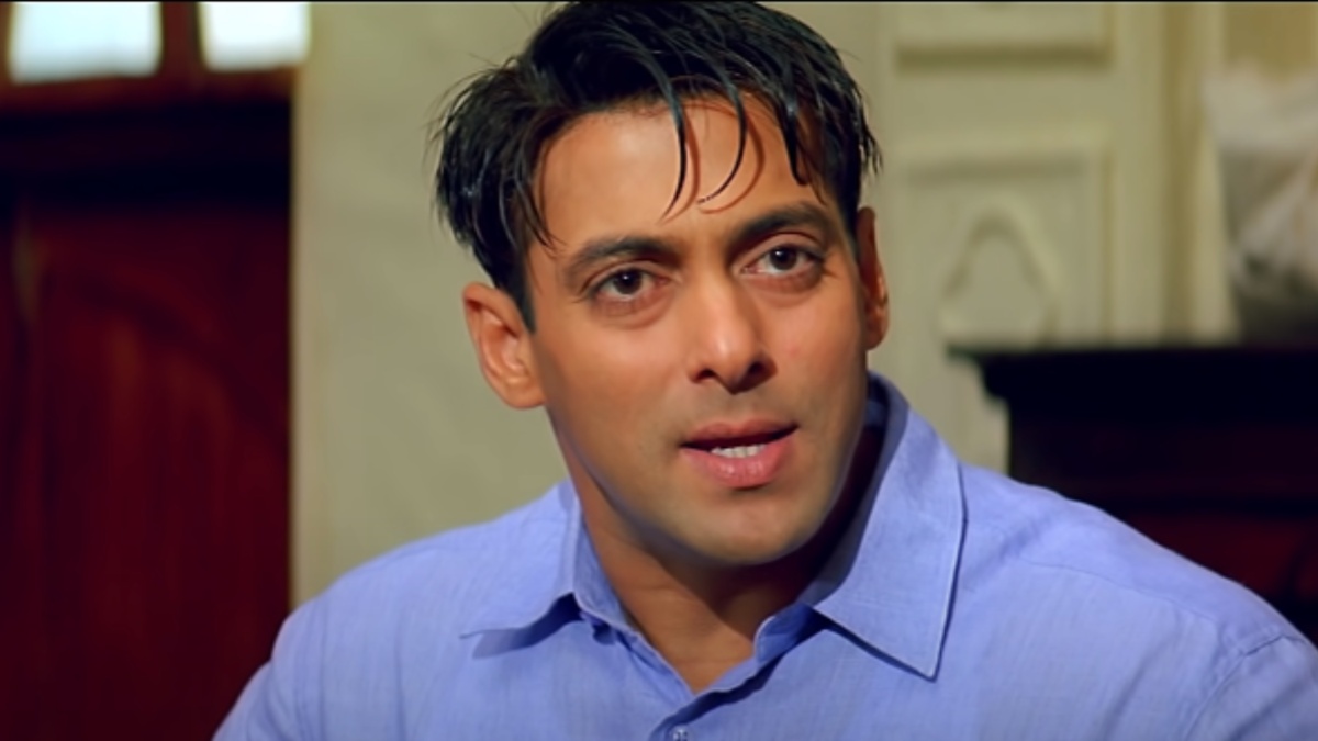 सिर्फ 32 दिनों में ही पूरी हो गई थी सलमान की इस फिल्म की शूटिंग, मूवी ने कमाई के तोड़ थे रिकॉर्ड
