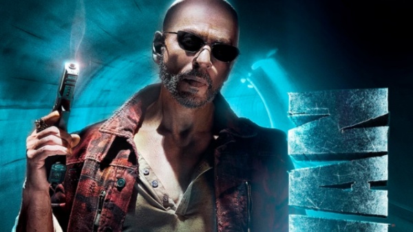 Jawan Trailer Jawan Trailer