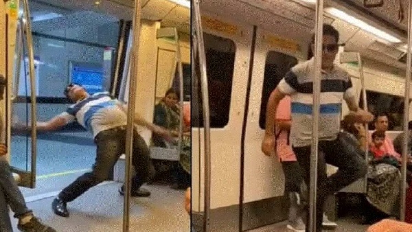 delhi metro