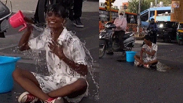 viral video, news