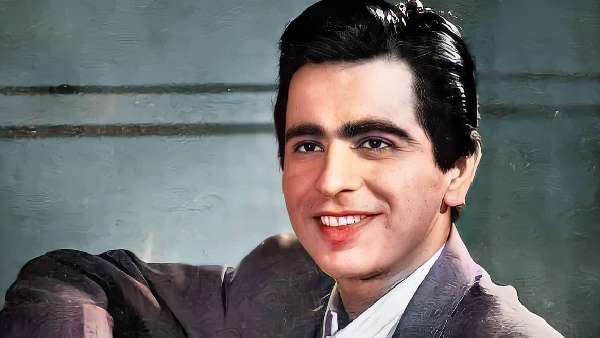 dilip kumar