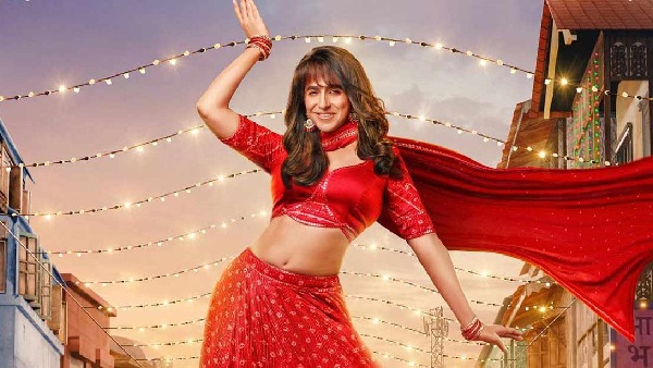 dream girl 2, ayushmann khurrana