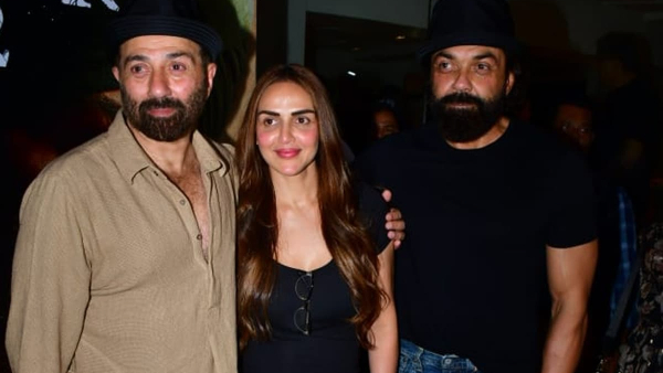 esha-deol-shares-reaction-on-gadar-2-success-says-only-sunny-deol-can-do-what-he-did