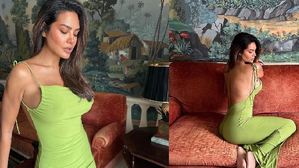 esha gupta
