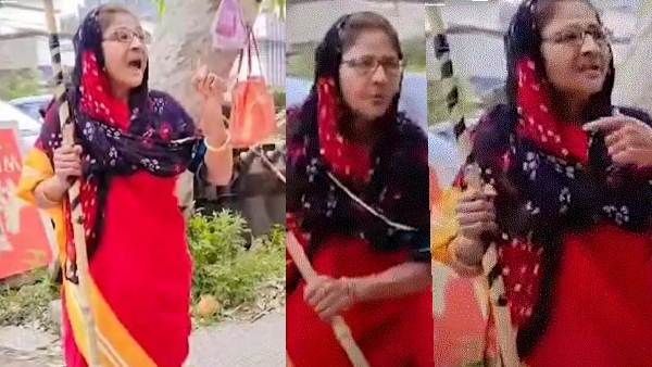 viral video, gadar 2