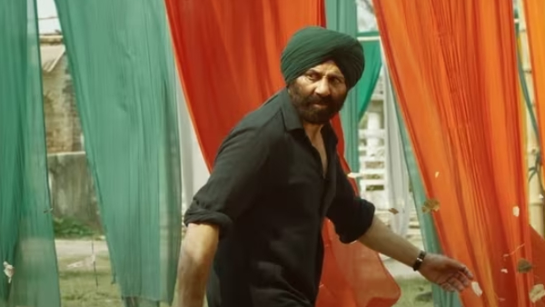 sunny-deol-gadar-2-becomes-7th-hindi-film-to-cross-600-crore-dangal-pathaan-and-these-films-in-list