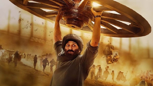 gadar 3, sunny deol
