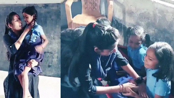viral video, news