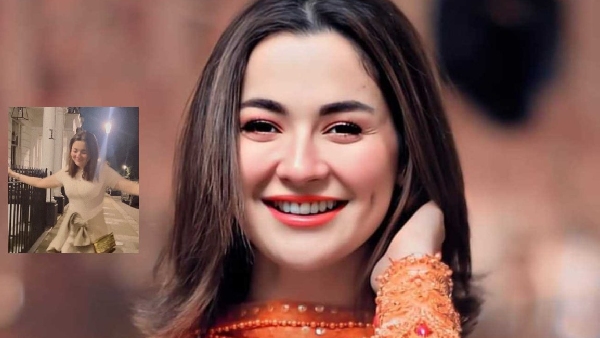 hania aamir