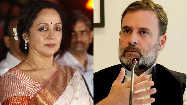 hema malini, rahul gandhi