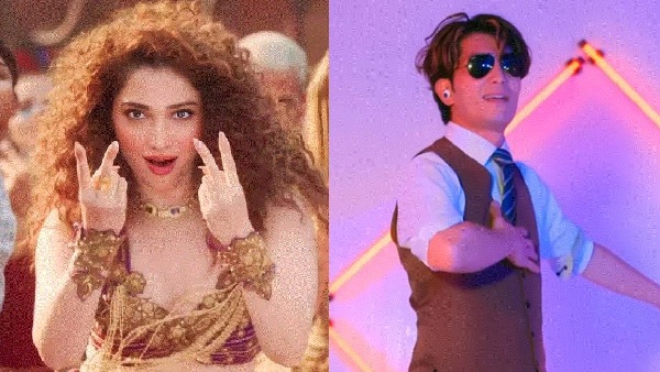 tamannaah bhatia, jailer