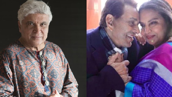 javed akhtar, shabana azmi, dharmendra