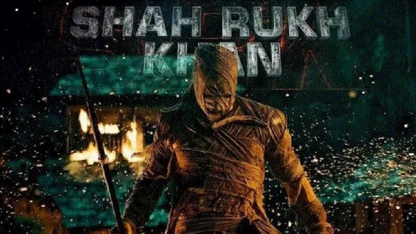 jawan, trailer, shahrukh khan