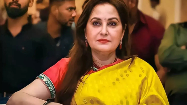 मशहूर एक्ट्रेस जयाप्रदा को हुई 6 महीने की जेल, 5 हजार रुपए का जुर्माना भी लगा!