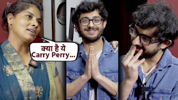 carry minati, sachin meena, seema haider, mithilesh bhati