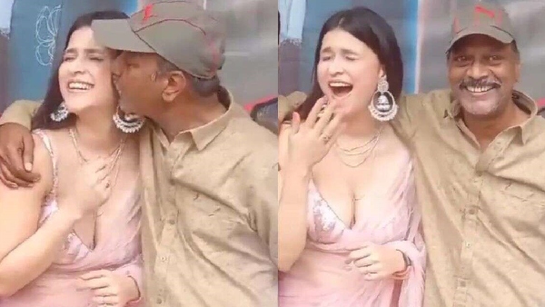 mannara chopra