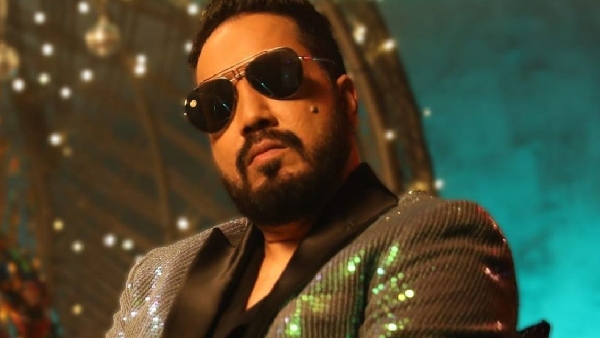 mika singh