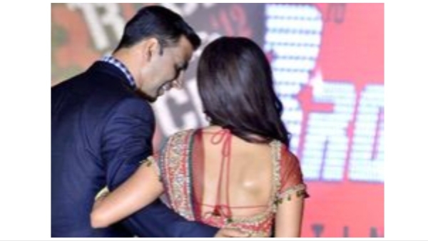 Asin Thottumkal, Rahul Sharma