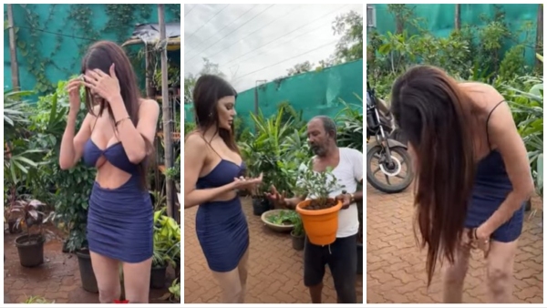 Sherlyn Chopra