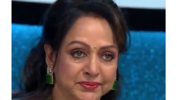 Hema Malini, Dharmendra