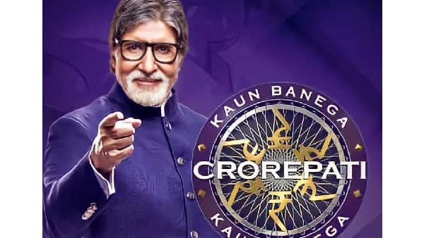 Kaun Banega Crorepati, Amitabh Bachchan