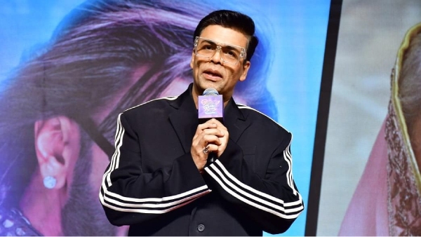Karan Johar