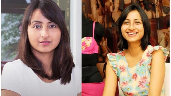 Richa Kar Success Story