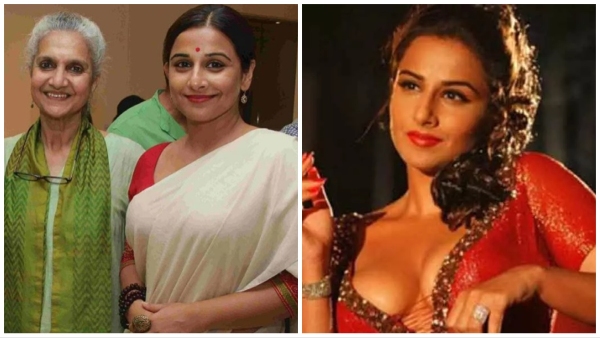 Vidya Balan Favourite Dish