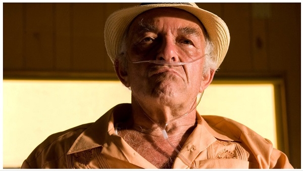 Mark margolis