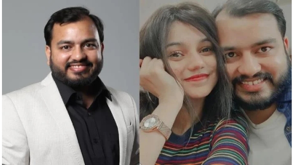 Physics Wallah Co Founder Alakh Pandey Wife
