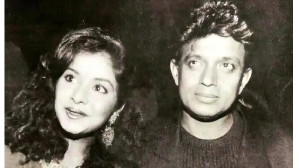 Divya Bharti Died At The Age Of 19