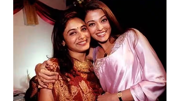 These Stars Became Enemies After Besties