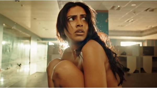 Amala Paul