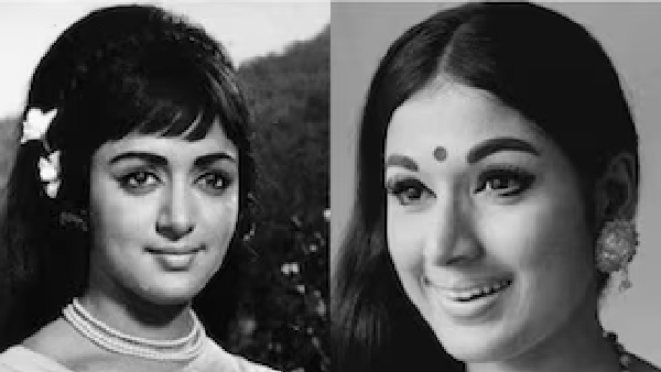 Hema Malini Made Her Bollywood Debut With Raj Kapoor Films