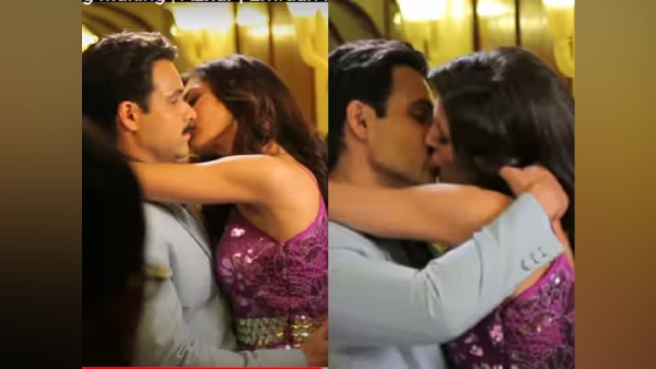 Nargis Fakhri, Emran Hashmi 