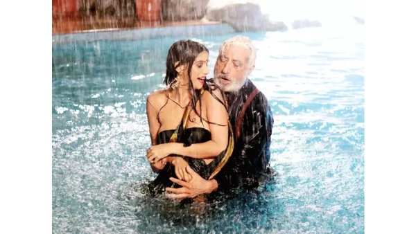 Shakti Kapoor