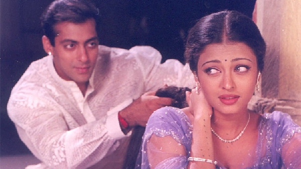Salman Khan, Aishwarya Rai Bachchan