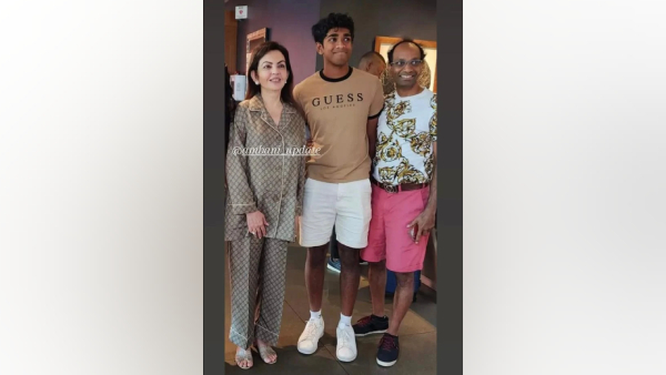 Nita Ambani