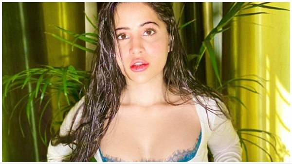 Urfi Javed