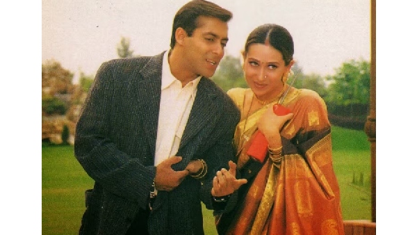 Biwi Number 1 Film Collection And Budget