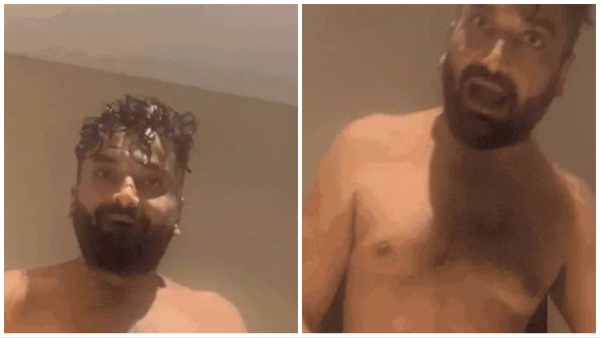 Model Accuses NRI Businessman Of Rape