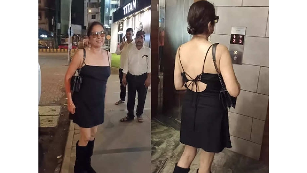 Neena Gupta