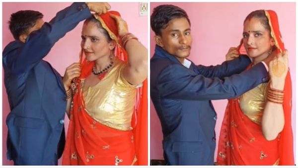 seema haider