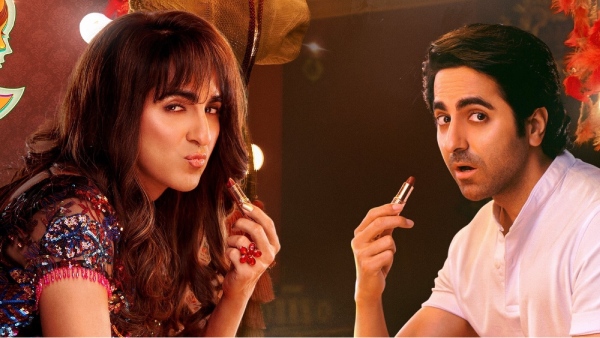 Ayushmann Khurrana, Dream Girl 2 Ayushmann Khurrana, Dream Girl 2