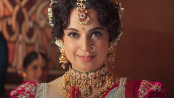 Kangana Ranaut Kangana Ranaut