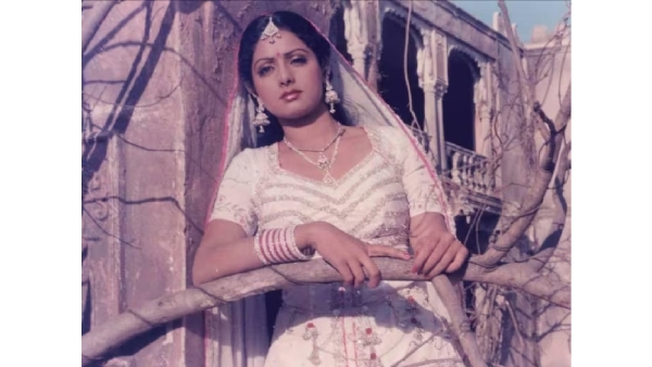 Sridevi 
