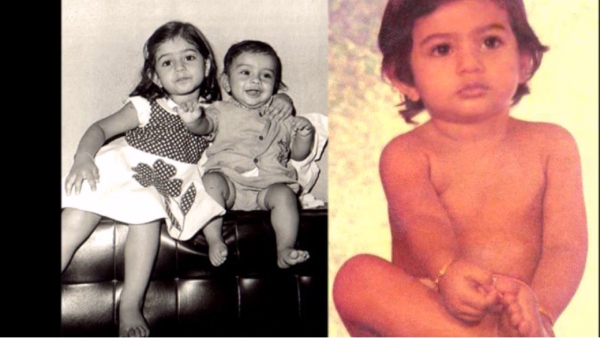 Ameesha Patel, Vikram Bhatt