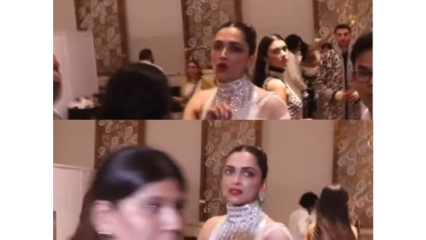 Deepika Padukone