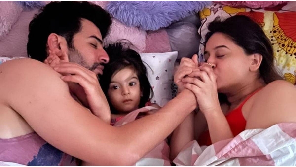 mahhi vij, jay bhanushali