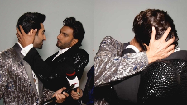 Ranveer Singh, Ayushmann Khurrana,